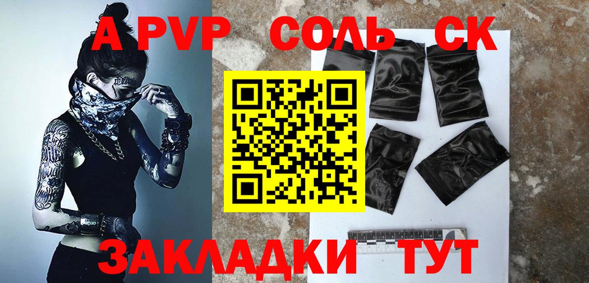 A PVP СК Калининград